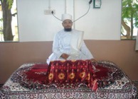 Ra's ul-Hudood saheb